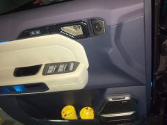 Jetour Traveller C-DM 1.5T 208km Edition 5 - фото 13