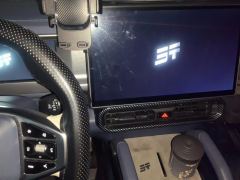Jetour Traveller C-DM 1.5T 208km Edition 5 - фото 17