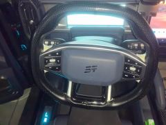 Jetour Traveller C-DM 1.5T 208km Edition 5 - фото 18