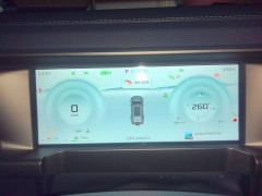 Jetour Traveller C-DM 1.5T 208km Edition 5 - фото 20
