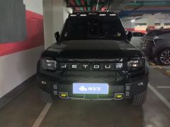 Jetour Traveller C-DM 1.5T 208km Edition 5 - фото 3