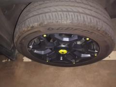 Jetour Traveller C-DM 1.5T 208km Edition 5 - фото 6