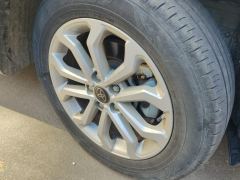 Toyota Frontlander 2.0L Leading Edition - ფოტო 6