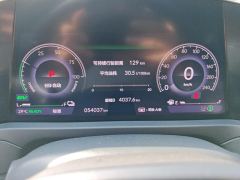 Honda Accord e:PHEV 2.0L 82km Luxury Edition - ფოტო 20