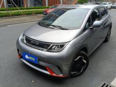 BYD Dolphin 405km Free Version - ფოტო 1