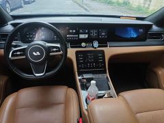 Li Auto Li ONE EREV6 Edition - ფოტო 16