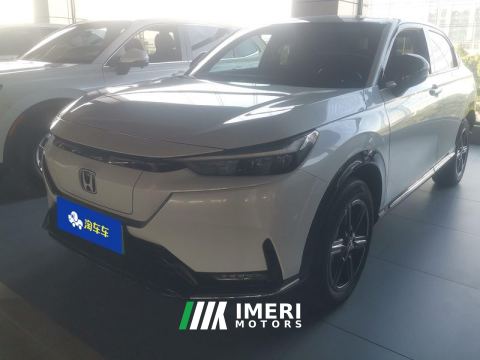 2022 Honda e:NS1 e Type - car from China