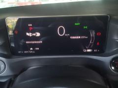 Honda e:NS1 e Type - ფოტო 20