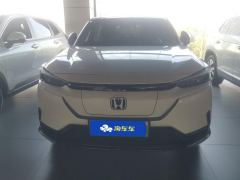 Honda e:NS1 e Type - ფოტო 3