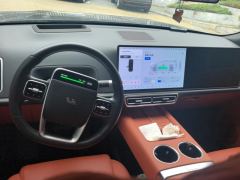 Li Auto L9 Ultra Smart Refresh Edition - ფოტო 16
