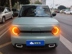 Geely Galaxy Panda mini 210km Yuanqi Bear - фото 3