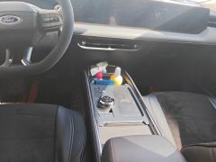 Ford Mondeo EcoBoost 180 Luxury Edition - ფოტო 19