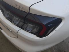 Ford Mondeo EcoBoost 180 Luxury Edition - ფოტო 5