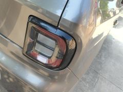 Geely Galaxy Panda mini 200km Endurance Bear - ფოტო 5
