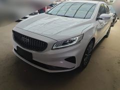 Geely Borui 1.8T Edition - photo 1