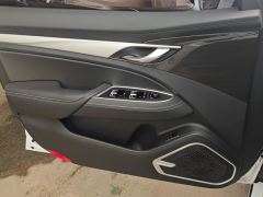 Geely Borui 1.8T Edition - photo 12