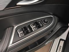 Geely Borui 1.8T Edition - photo 13