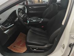Geely Borui 1.8T Edition - photo 14