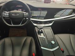 Geely Borui 1.8T Edition - photo 16