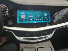Geely Borui 1.8T Edition - photo 17
