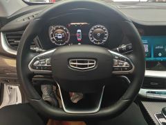 Geely Borui 1.8T Edition - photo 18