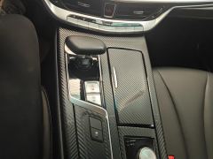 Geely Borui 1.8T Edition - photo 19