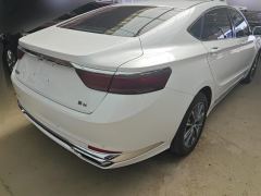 Geely Borui 1.8T Edition - photo 2