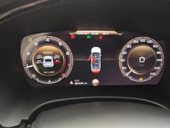 Geely Borui 1.8T Edition - photo 20
