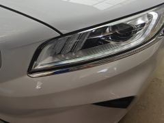 Geely Borui 1.8T Edition - photo 4