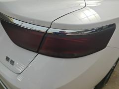 Geely Borui 1.8T Edition - photo 5