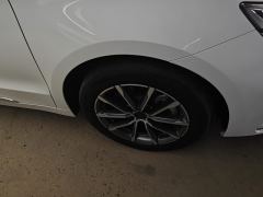 Geely Borui 1.8T Edition - photo 6