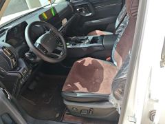 Haval Dargo Big Dog PLUS 1.5T 2WD Tide Wild Edition Plus - ფოტო 14