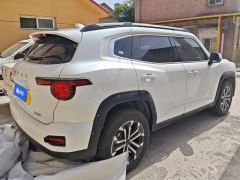 Haval Dargo Big Dog PLUS 1.5T 2WD Tide Wild Edition Plus - ფოტო 2
