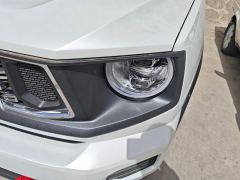 Haval Dargo Big Dog PLUS 1.5T 2WD Tide Wild Edition Plus - ფოტო 4