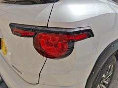 Haval Dargo Big Dog PLUS 1.5T 2WD Tide Wild Edition Plus - ფოტო 5