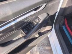 Geely Emgrand Passage 4 1.5L CVT Prestige - photo 12