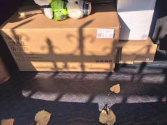 Geely Emgrand Passage 4 1.5L CVT Prestige - photo 7