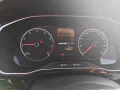 Jetta VS5 280TSI Tiptronic Enjoyment type - ფოტო 20