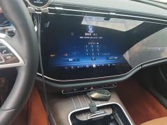 Mercedes-Benz E Class E-Class Facelift E 300 L Luxury - photo 17