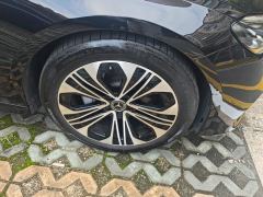 Mercedes-Benz E Class E-Class Facelift E 300 L Luxury - photo 6