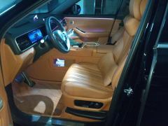 AITO M7 EREV Edition 315km AWDMax 5(192) - ფოტო 14