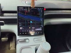 NIO ES6 500km 75kWh - ფოტო 17