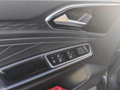 Jetta VS5 280TSI Tiptronic Enjoyment type - ფოტო 13