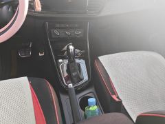 Jetta VS5 280TSI Tiptronic Enjoyment type - ფოტო 19