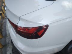 Audi A4L 40 TFSI Fashion Dynamic - ფოტო 5