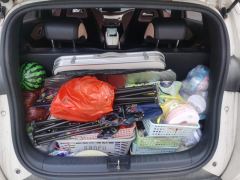 BYD Seagull Honor Edition 305km Free Version - ფოტო 7