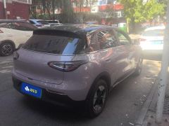 Geely Galaxy Star Wish 310km Dream Edition - ფოტო 2
