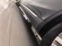 FAW Hongqi E-QM5 610km PLUS - ფოტო 11
