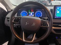 FAW Hongqi E-QM5 610km PLUS - ფოტო 18