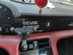 Porsche Taycan Facelift Taycan - ფოტო 17